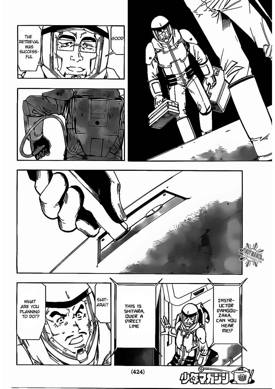 Page 14 Chapter 12 Star Children