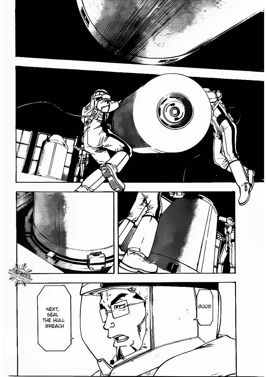 Page 16 Chapter 12 Star Children