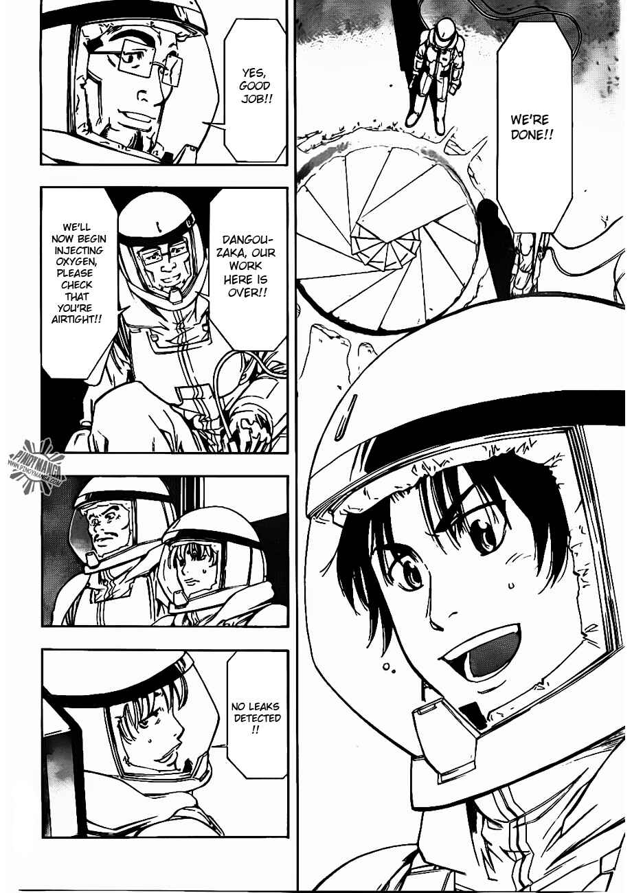 Page 18 Chapter 12 Star Children
