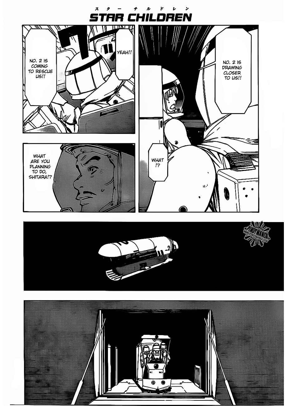Page 4 Chapter 12 Star Children