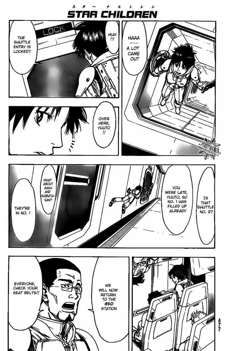 Page 11 Chapter 10 Star Children