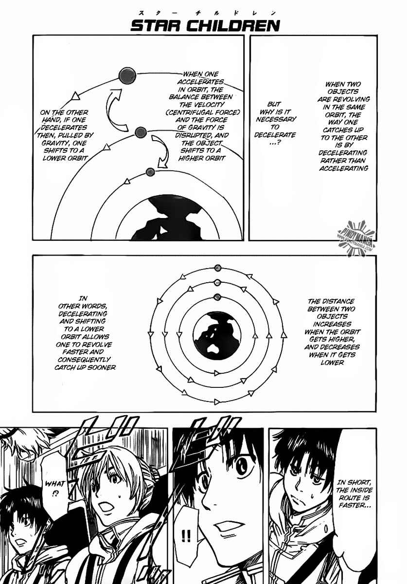 Page 13 Chapter 10 Star Children