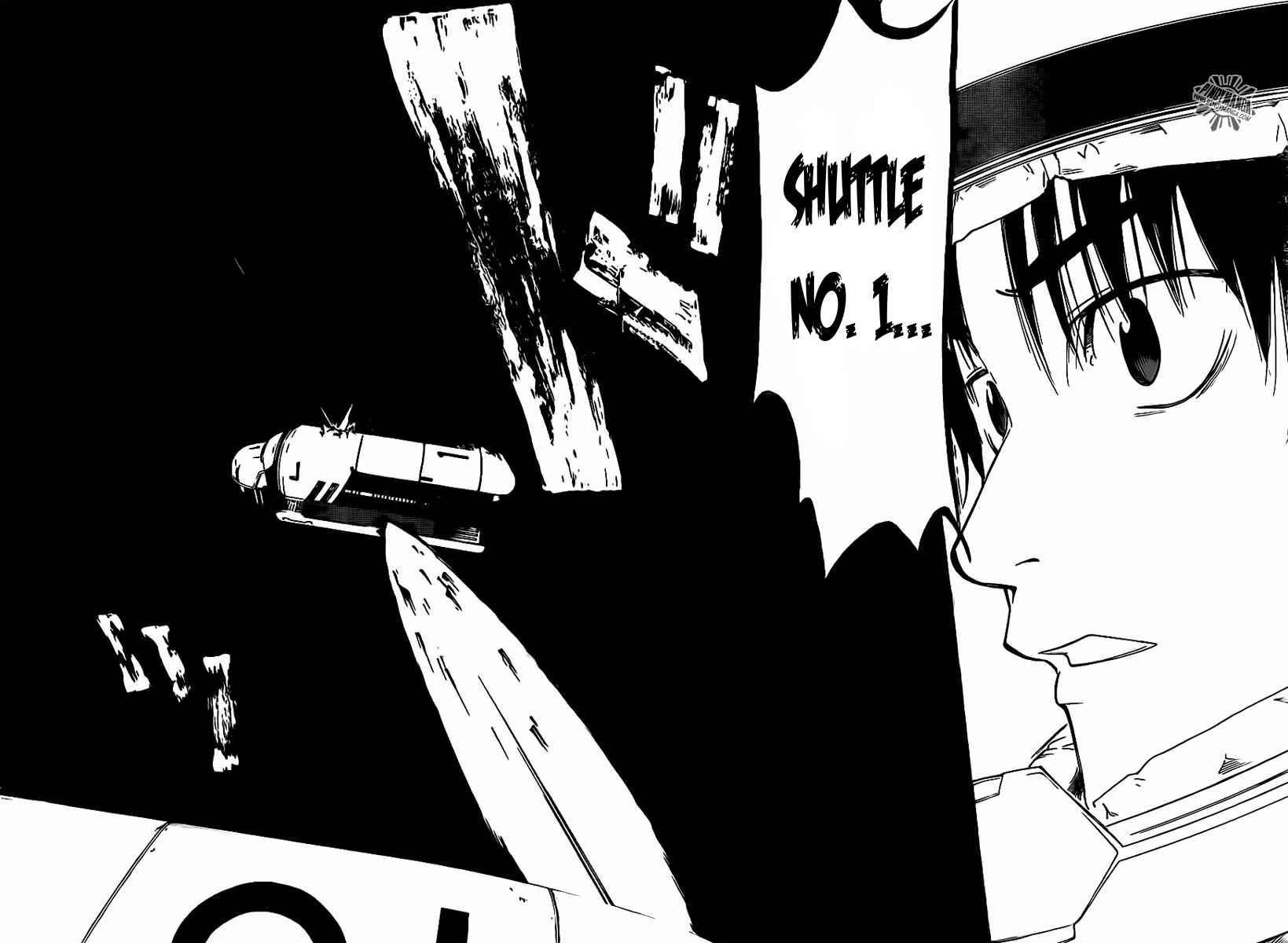 Page 18 Chapter 10 Star Children