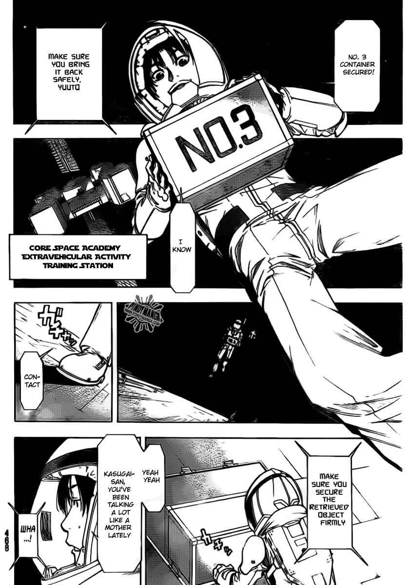 Page 2 Chapter 10 Star Children