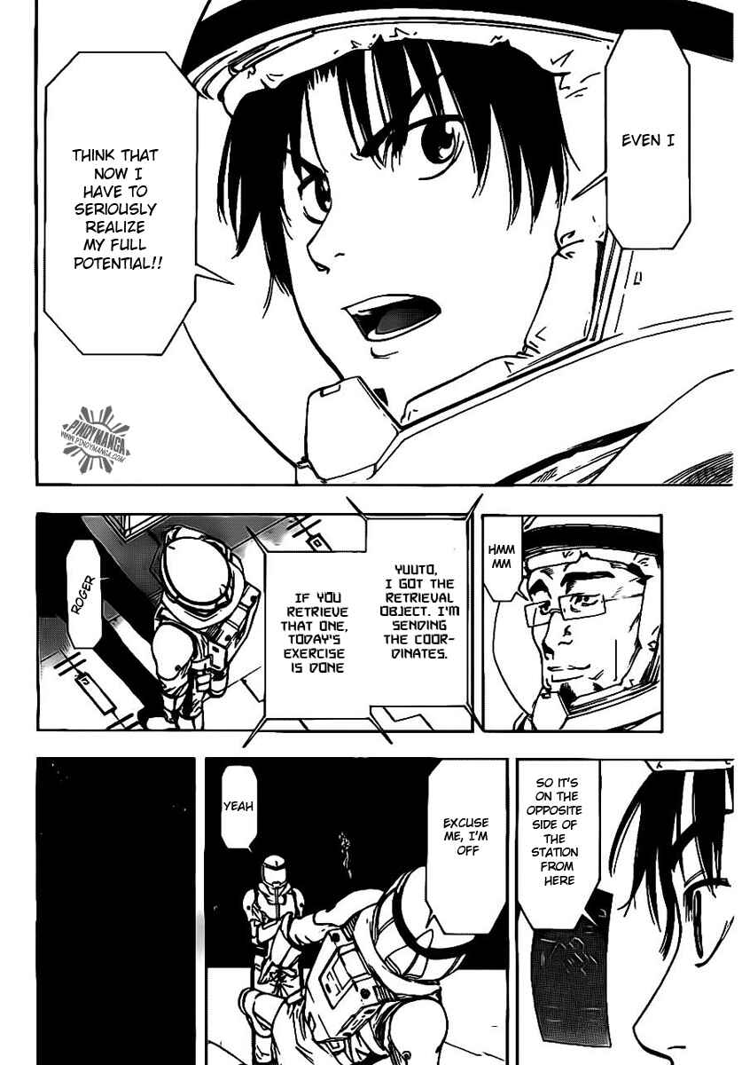 Page 6 Chapter 10 Star Children