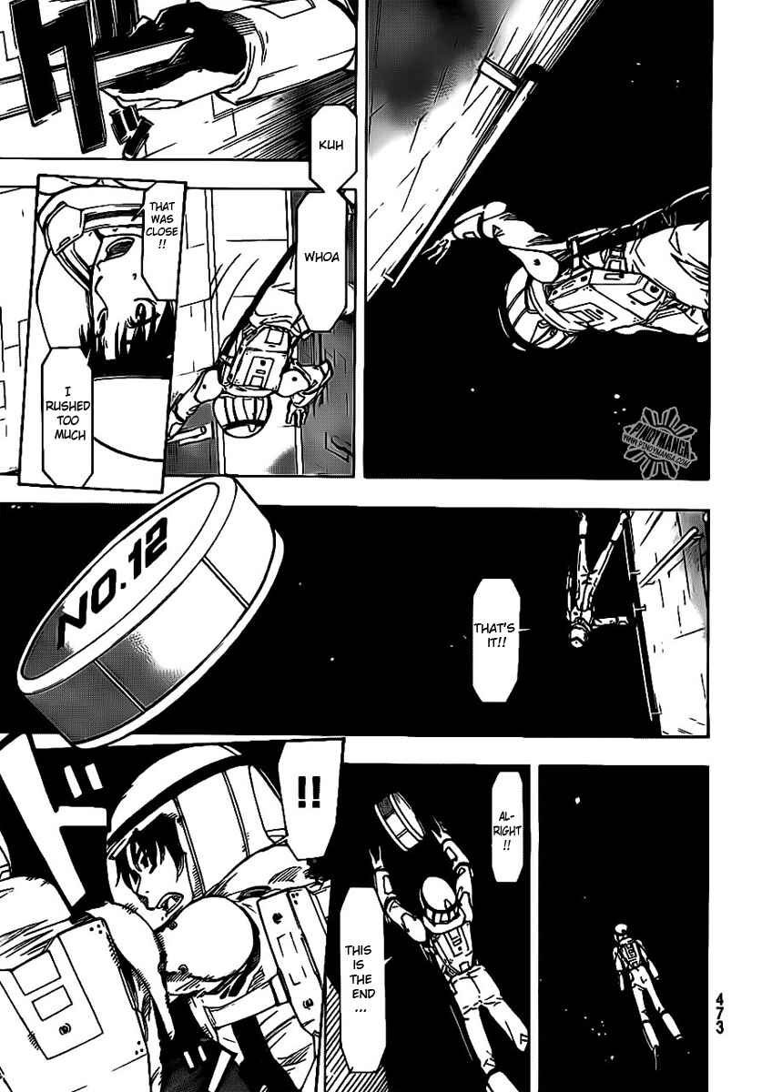Page 7 Chapter 10 Star Children