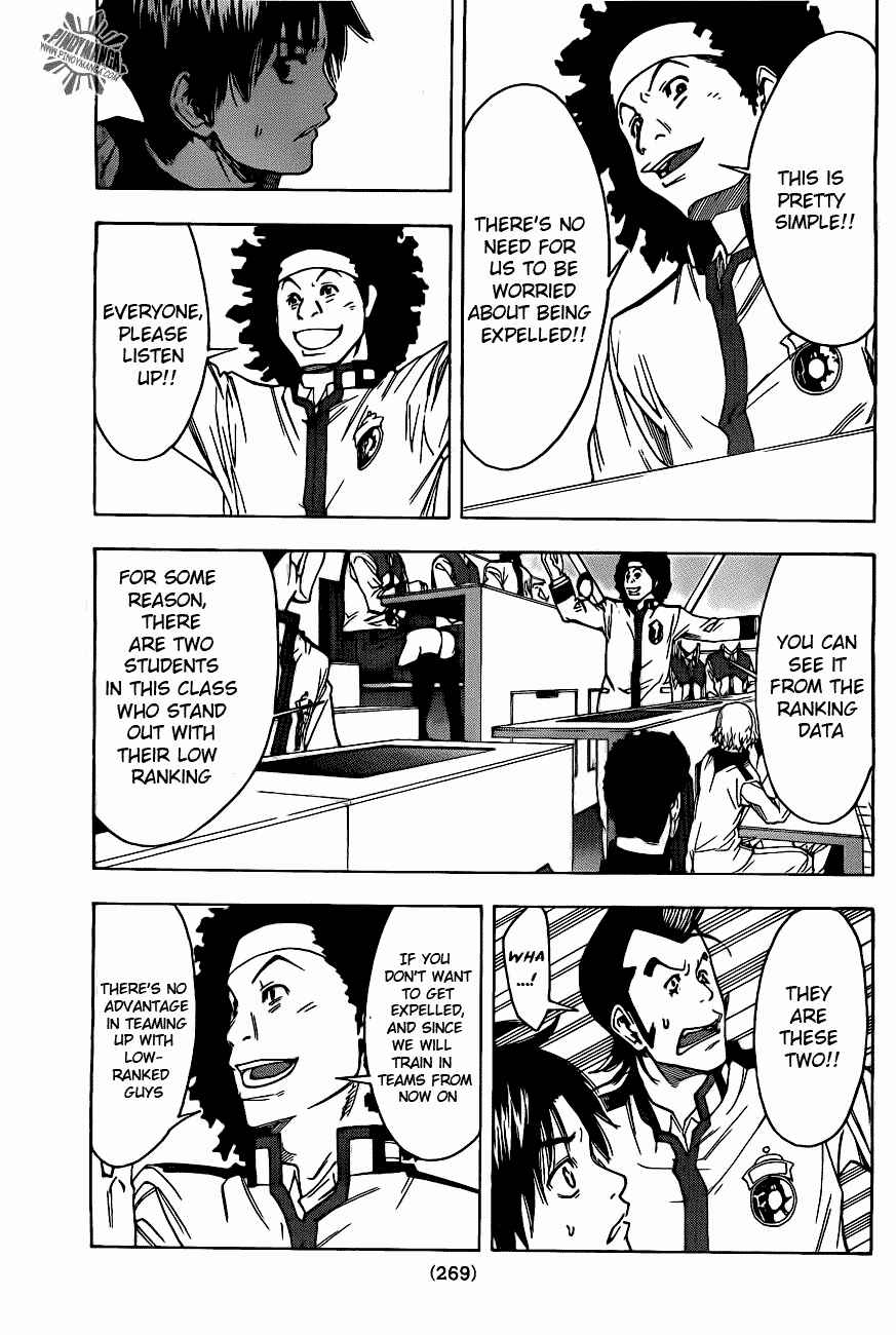 Page 15 Chapter 3 Star Children