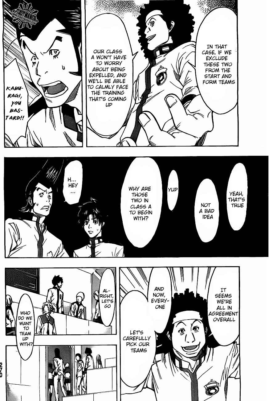 Page 16 Chapter 3 Star Children