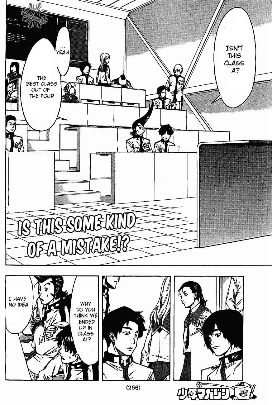 Page 2 Chapter 3 Star Children