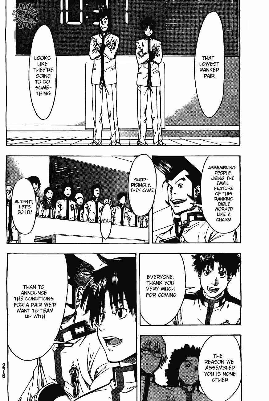Page 22 Chapter 3 Star Children