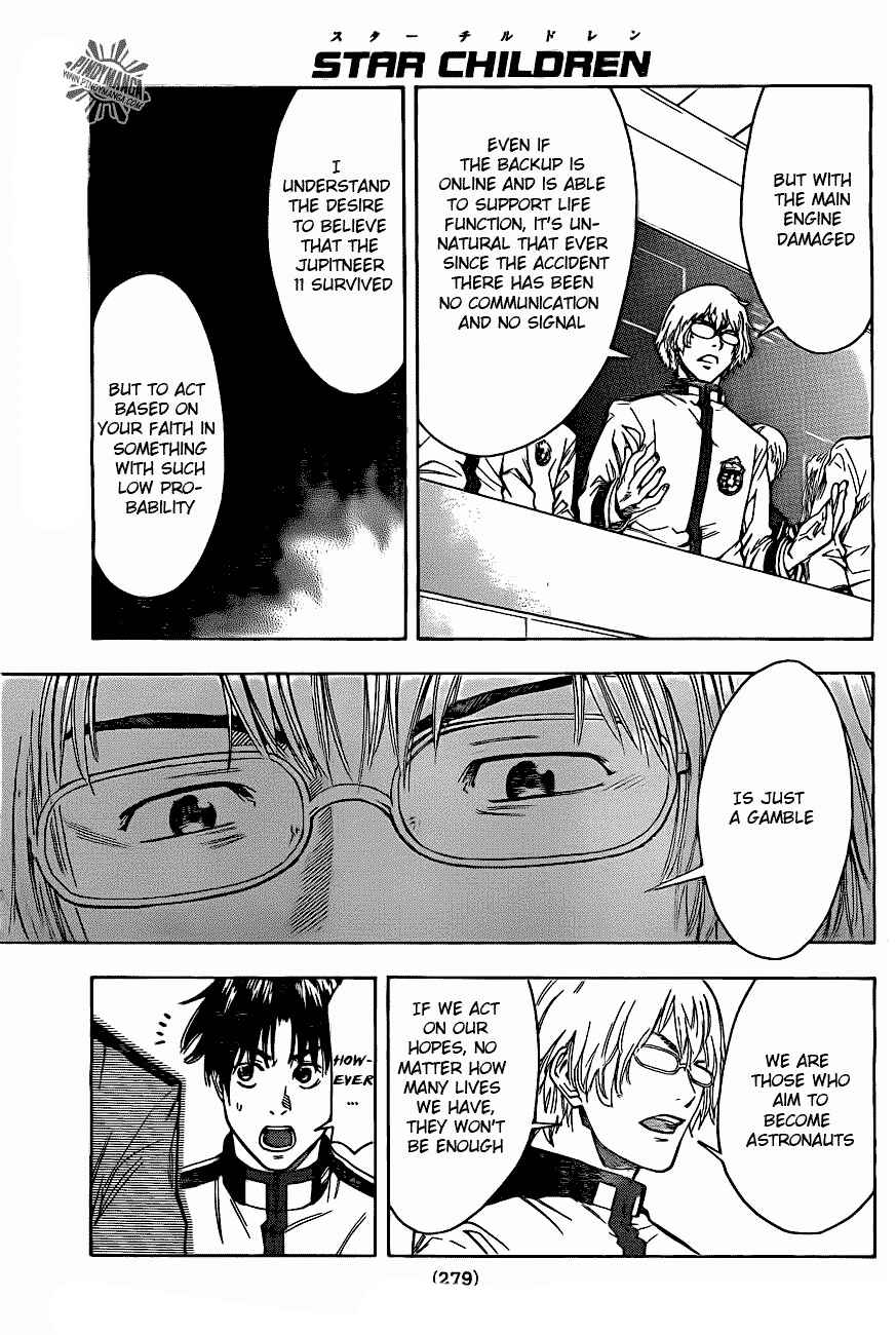 Page 25 Chapter 3 Star Children