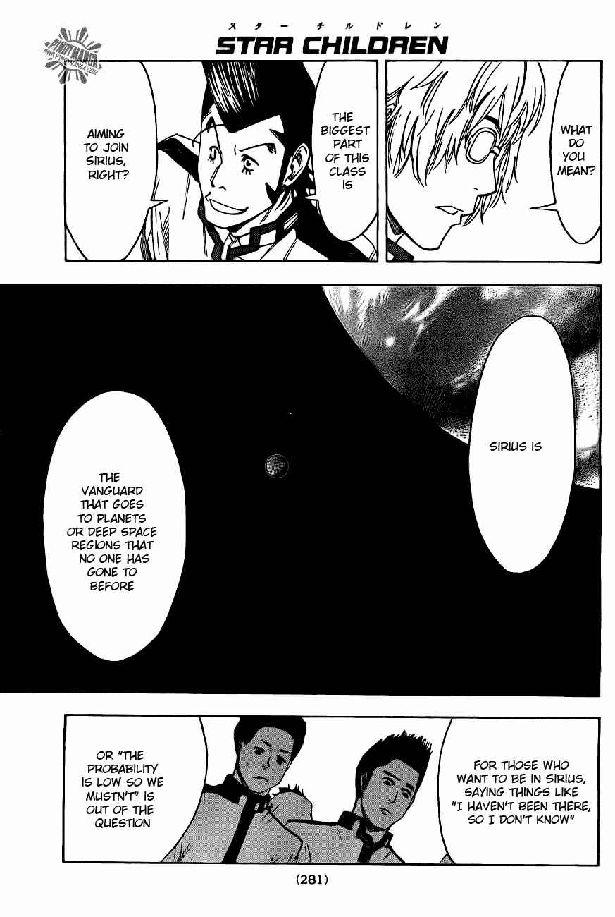 Page 27 Chapter 3 Star Children