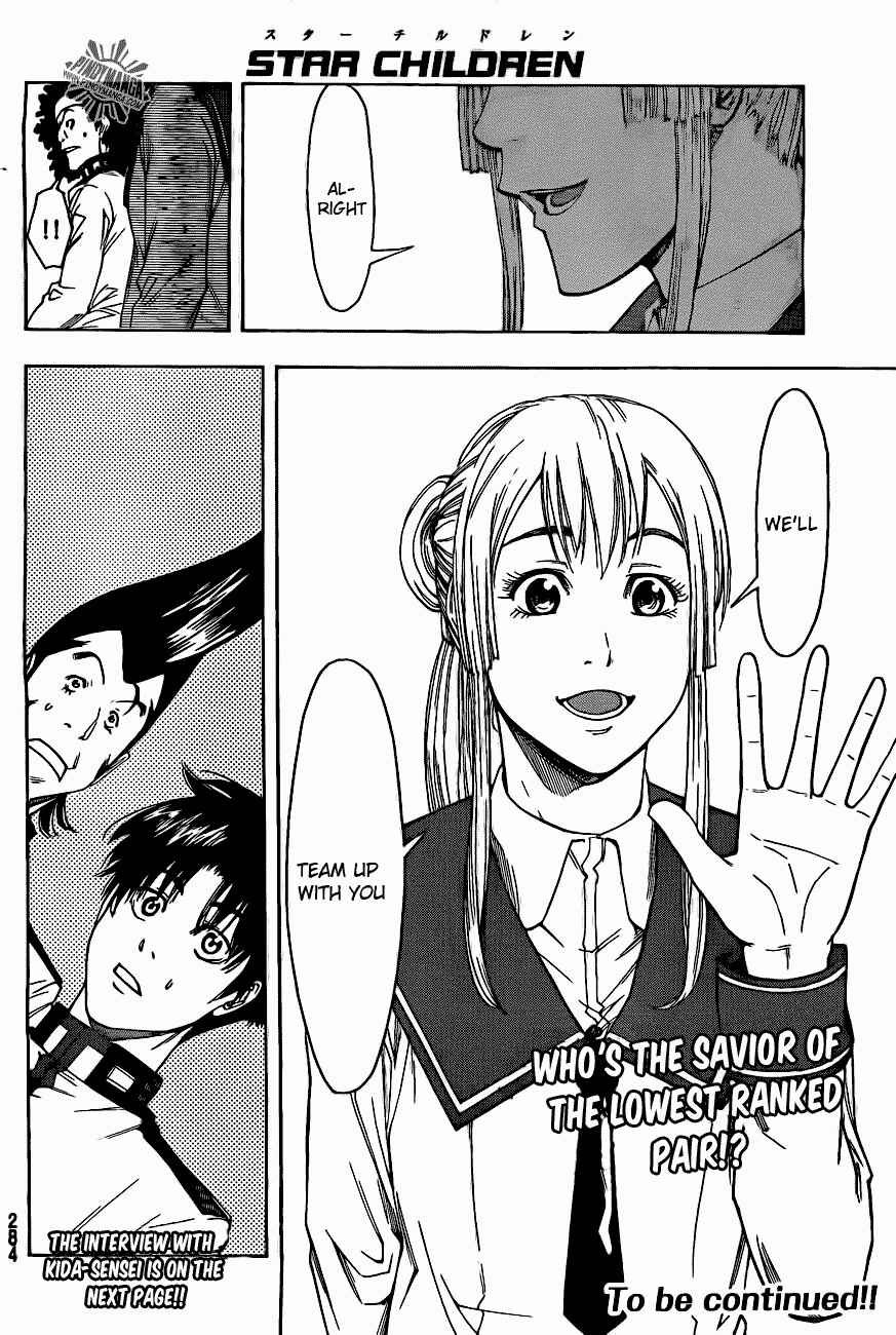 Page 30 Chapter 3 Star Children