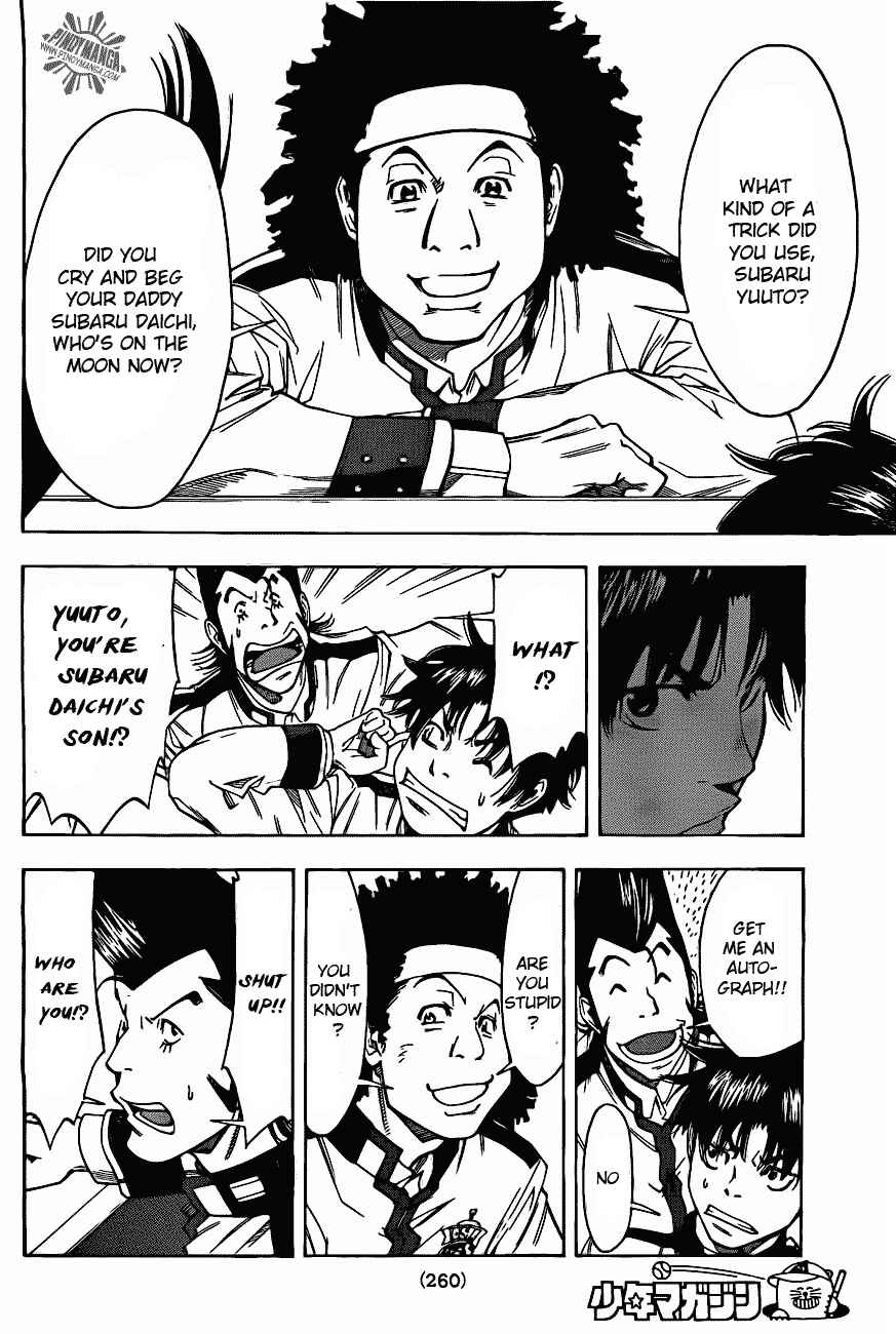 Page 6 Chapter 3 Star Children
