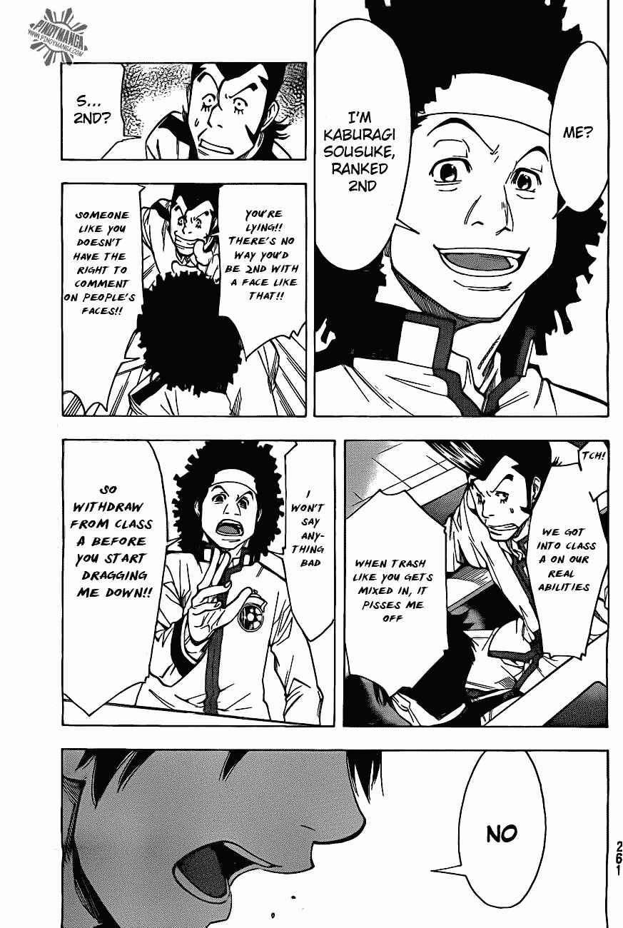 Page 7 Chapter 3 Star Children