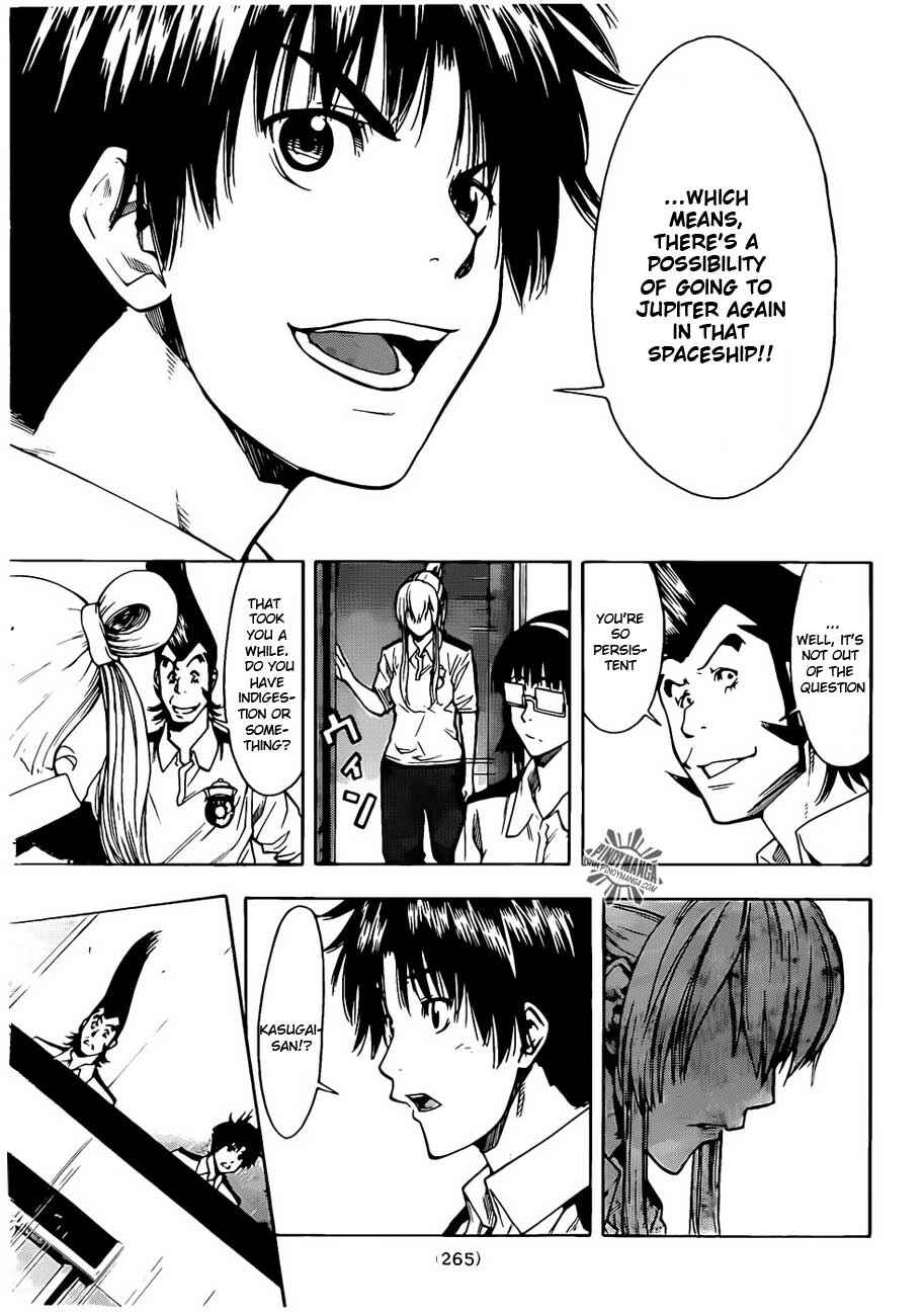 Page 11 Chapter 8 Star Children