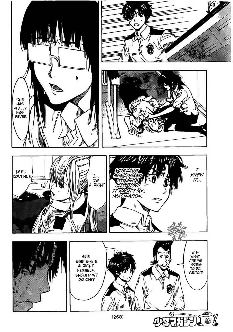 Page 13 Chapter 8 Star Children