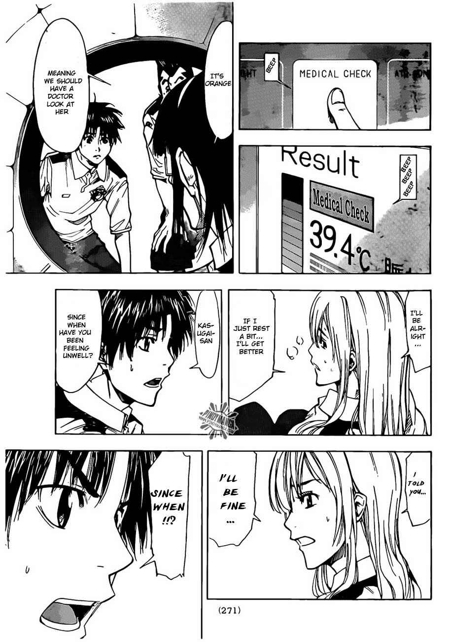 Page 16 Chapter 8 Star Children