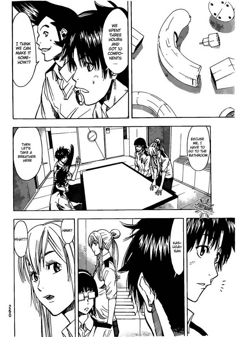Page 6 Chapter 8 Star Children