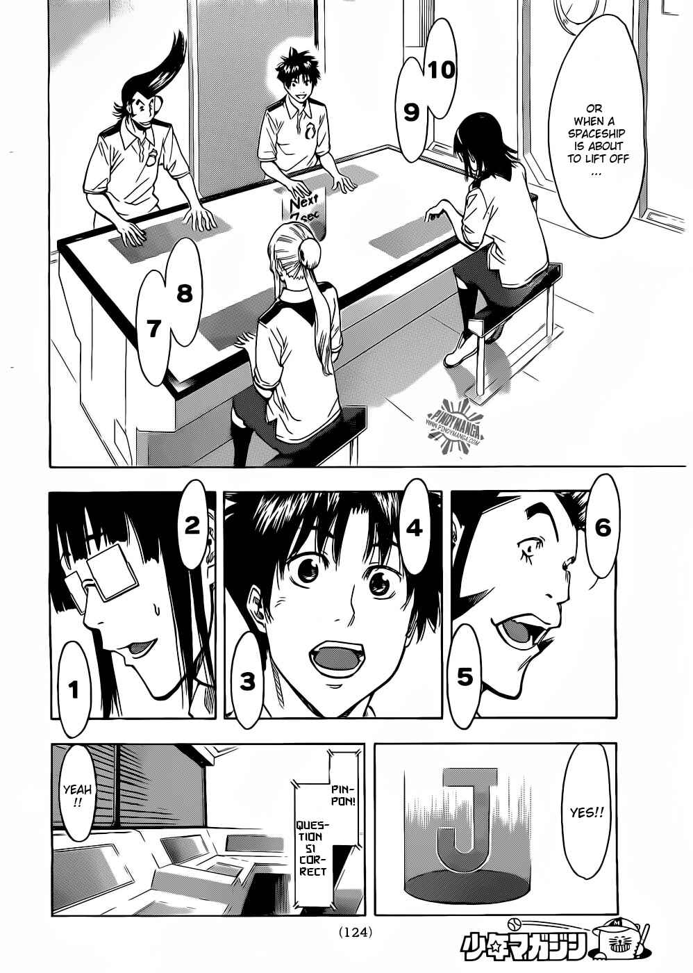 Page 12 Chapter 6 Star Children