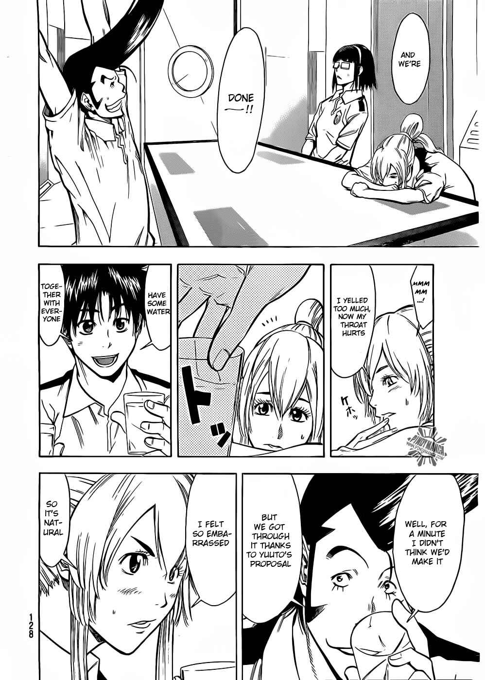 Page 16 Chapter 6 Star Children
