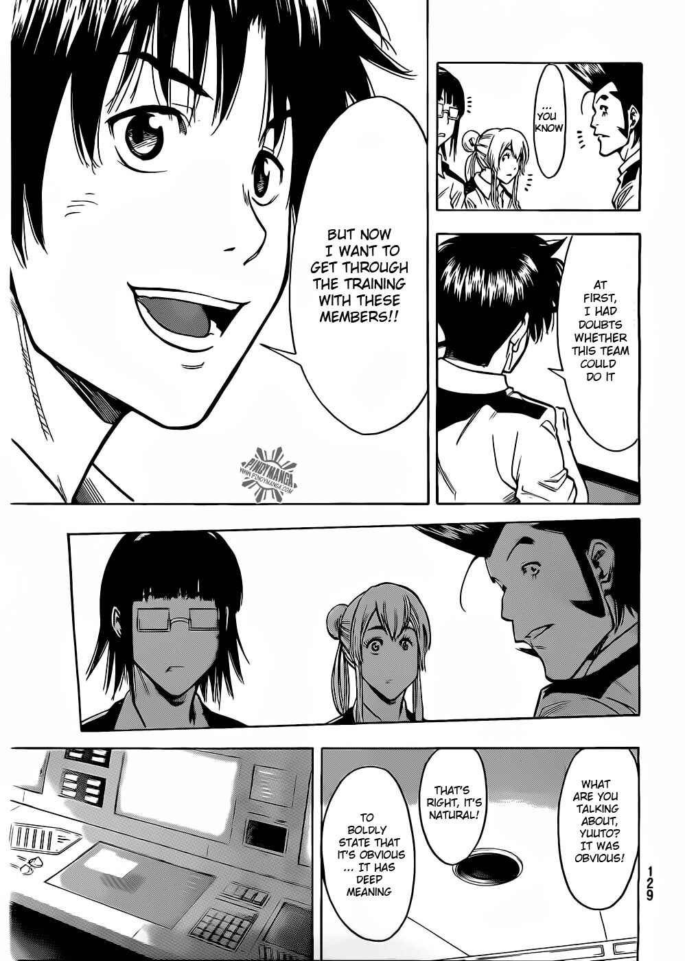 Page 17 Chapter 6 Star Children
