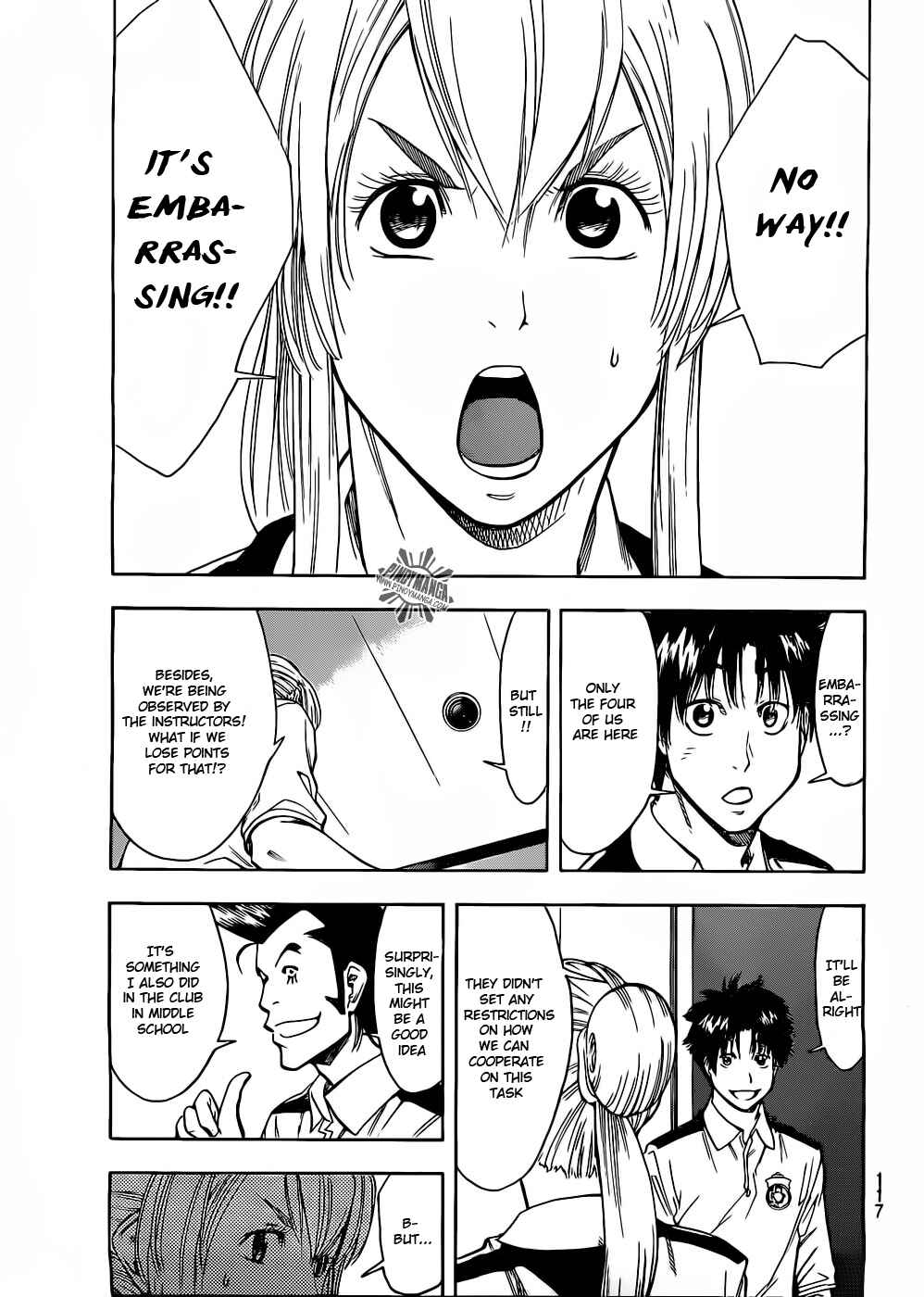 Page 5 Chapter 6 Star Children