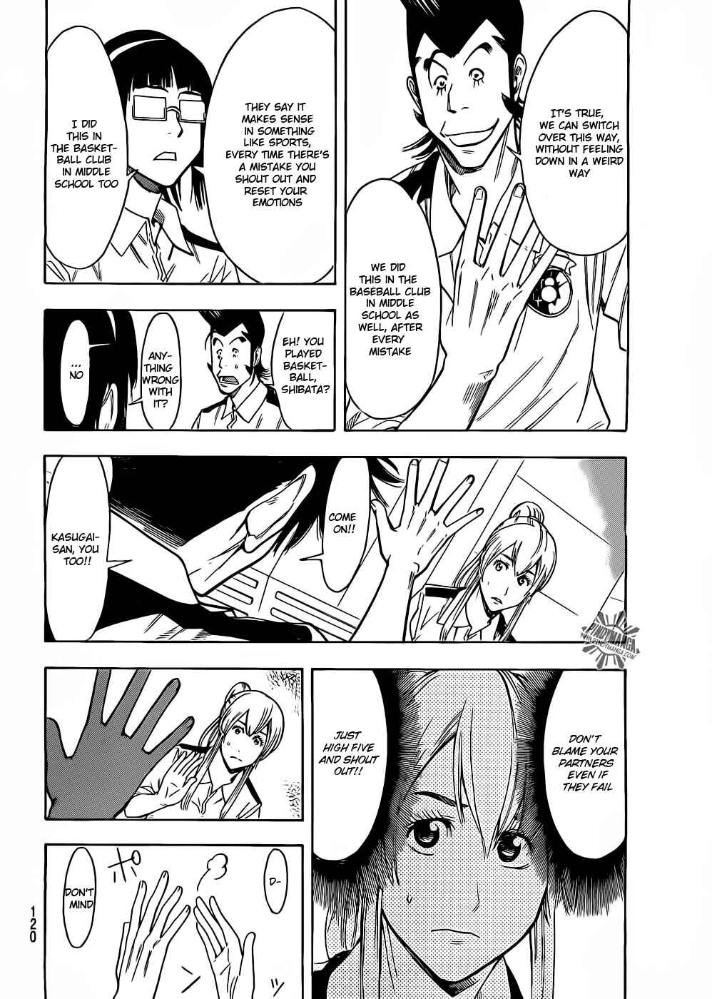 Page 8 Chapter 6 Star Children
