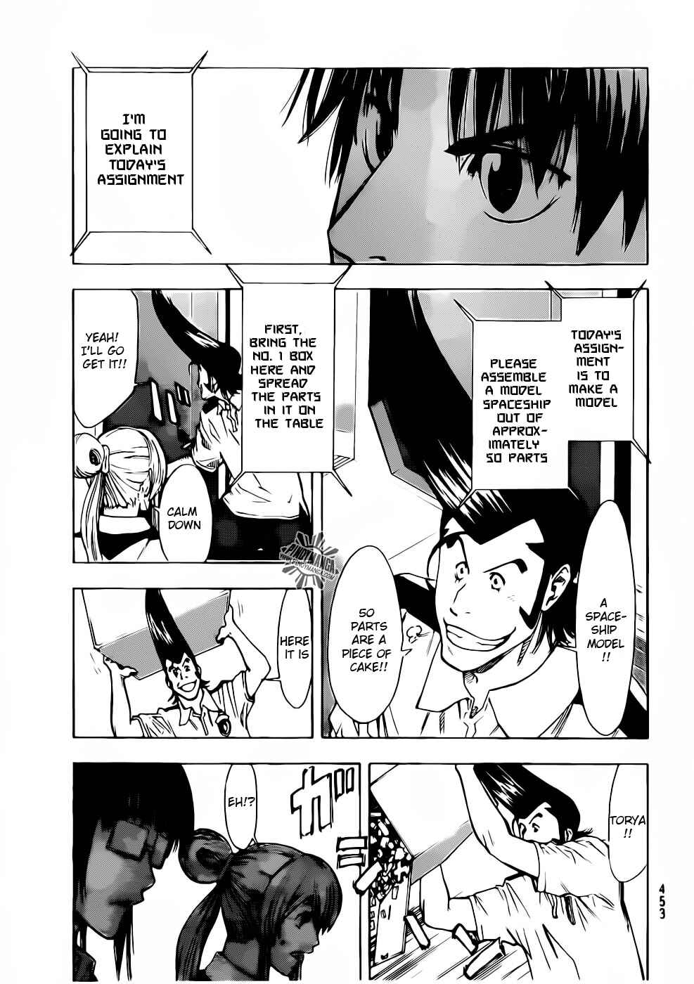 Page 19 Chapter 7 Star Children