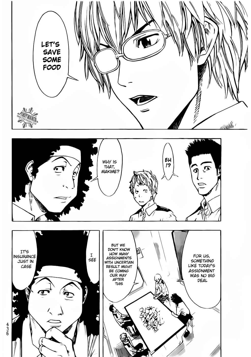 Page 2 Chapter 7 Star Children