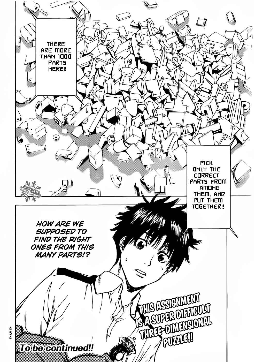 Page 20 Chapter 7 Star Children