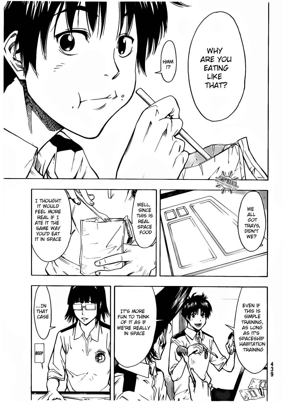 Page 5 Chapter 7 Star Children