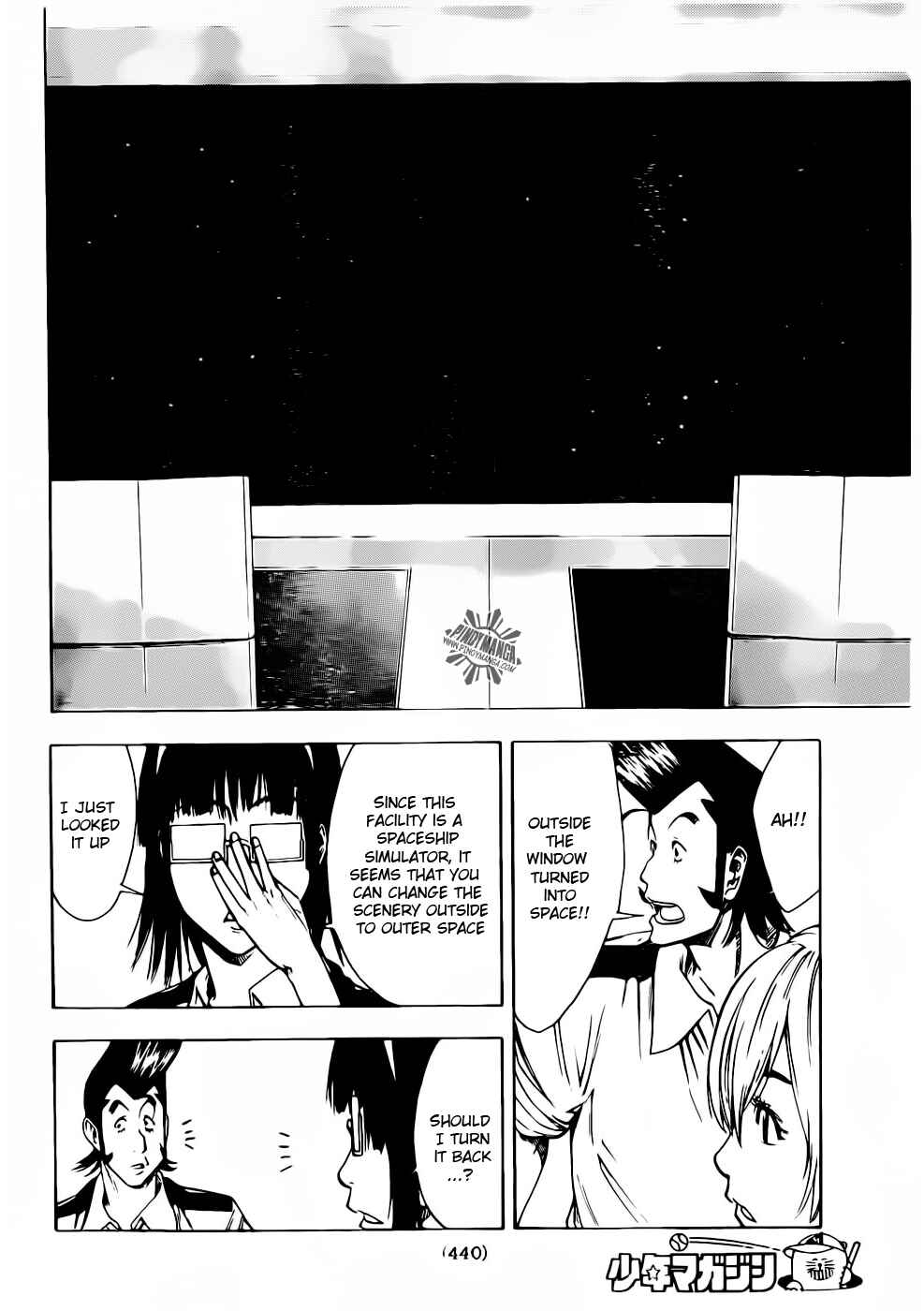Page 6 Chapter 7 Star Children