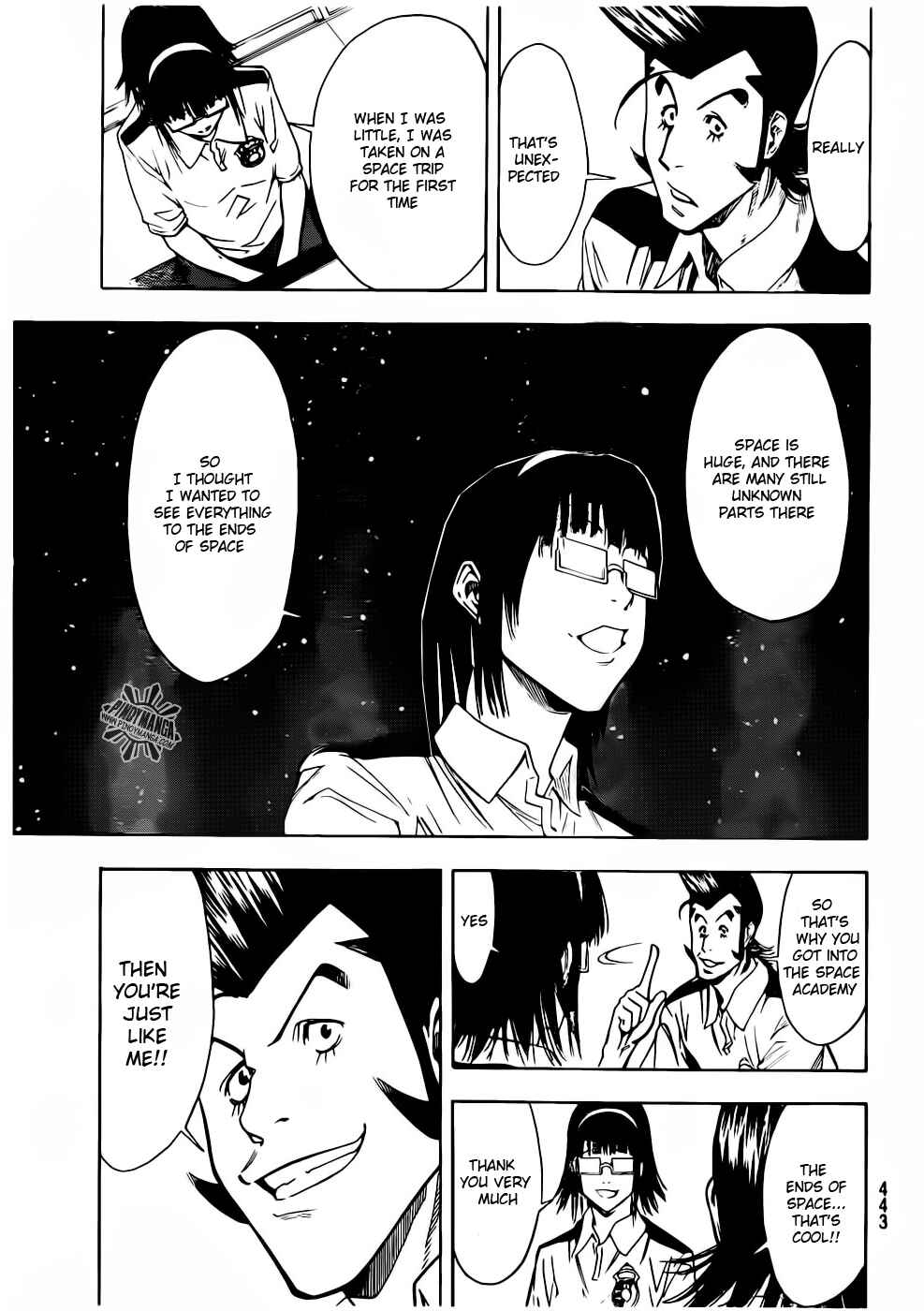 Page 9 Chapter 7 Star Children