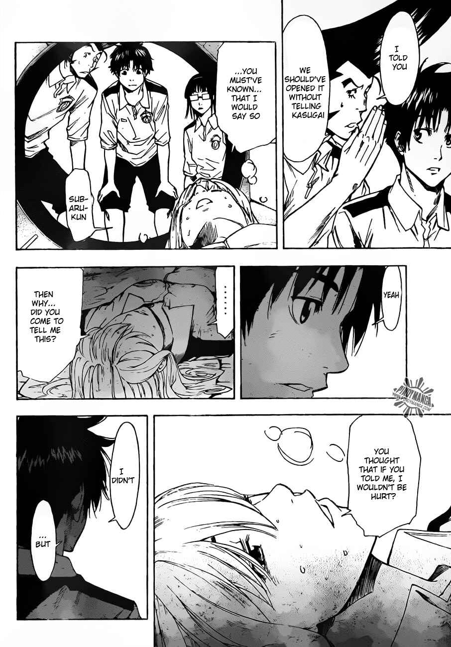 Page 14 Chapter 9 Star Children