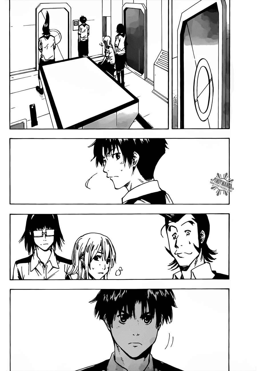 Page 16 Chapter 9 Star Children