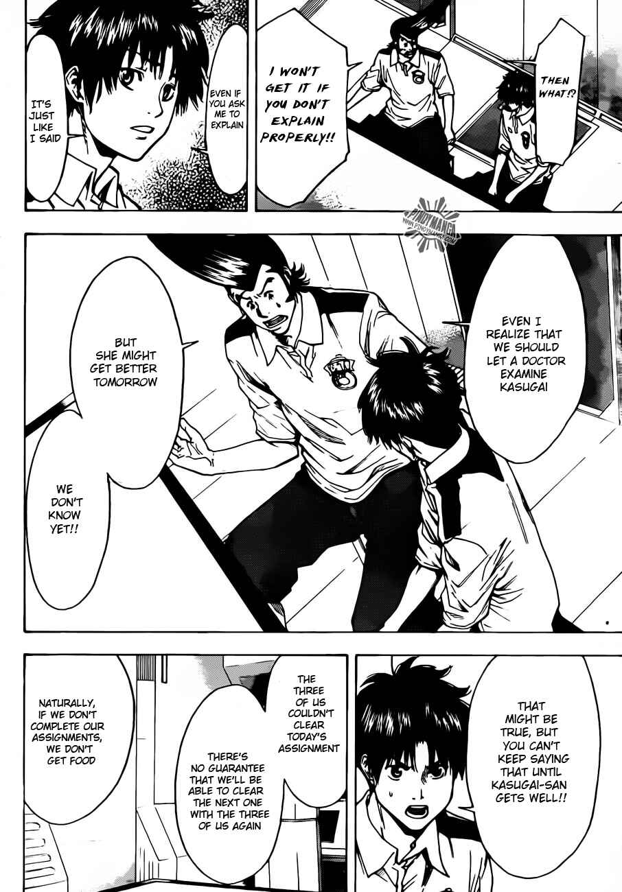 Page 2 Chapter 9 Star Children