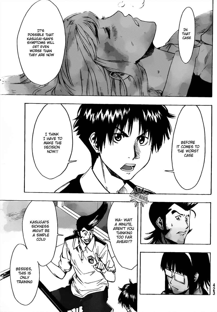 Page 3 Chapter 9 Star Children