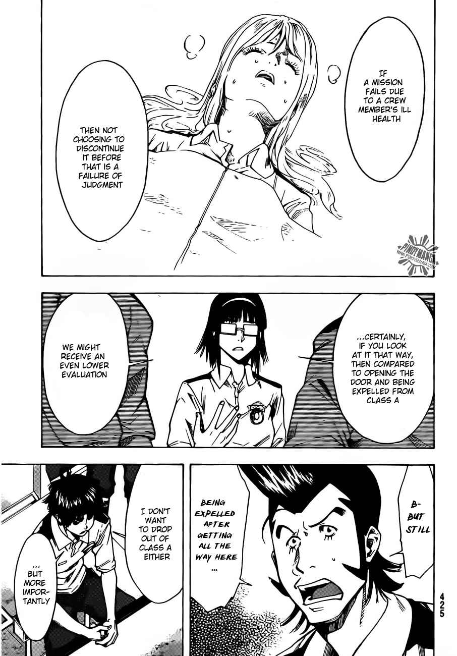 Page 5 Chapter 9 Star Children