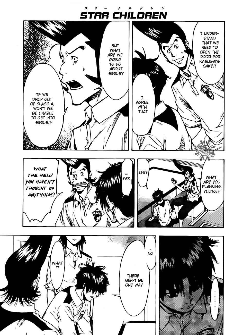 Page 7 Chapter 9 Star Children