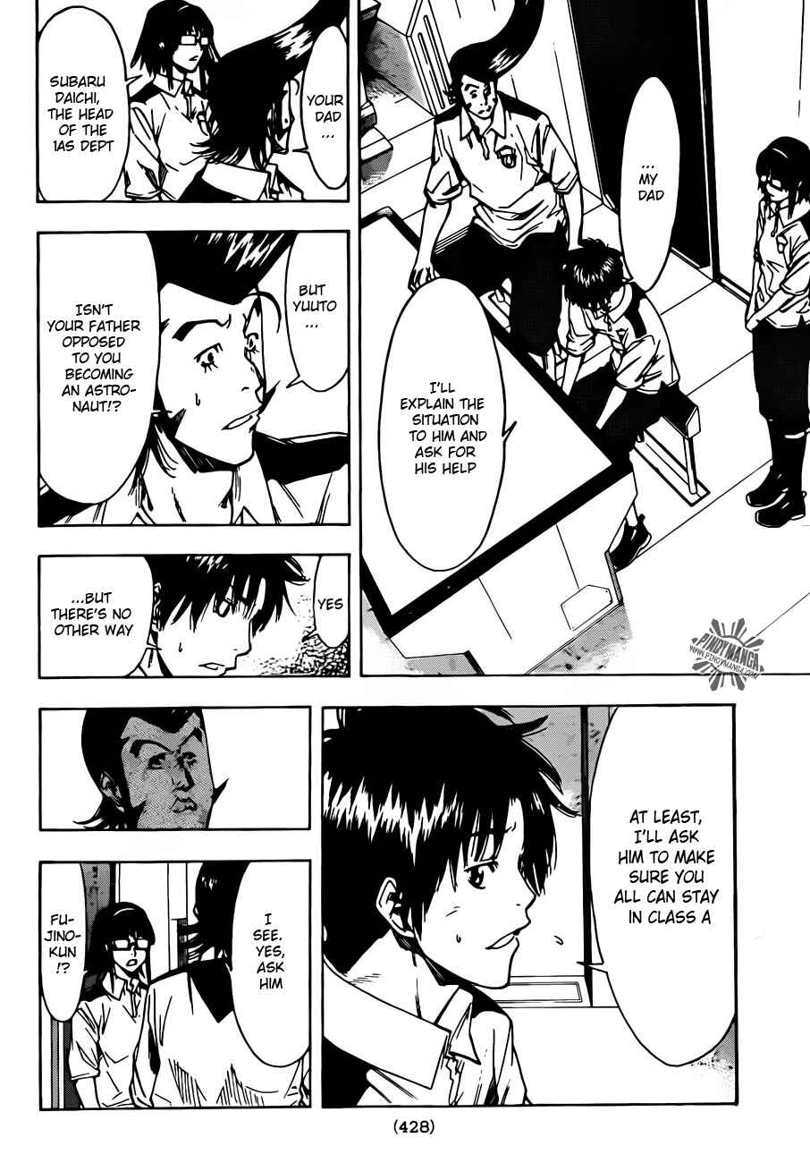 Page 8 Chapter 9 Star Children