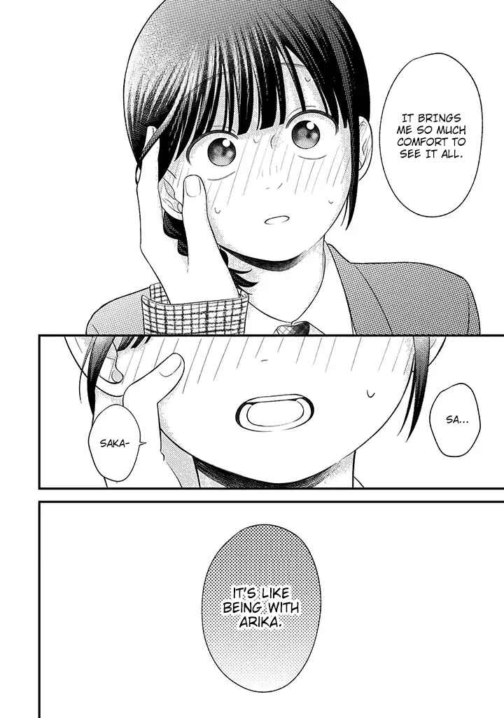 Page 10 Chapter 5.3 Tenkousei ga Oshi Seiyuu Datta Hanashi
