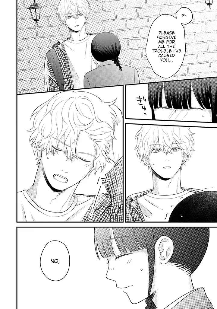 Page 6 Chapter 5.3 Tenkousei ga Oshi Seiyuu Datta Hanashi