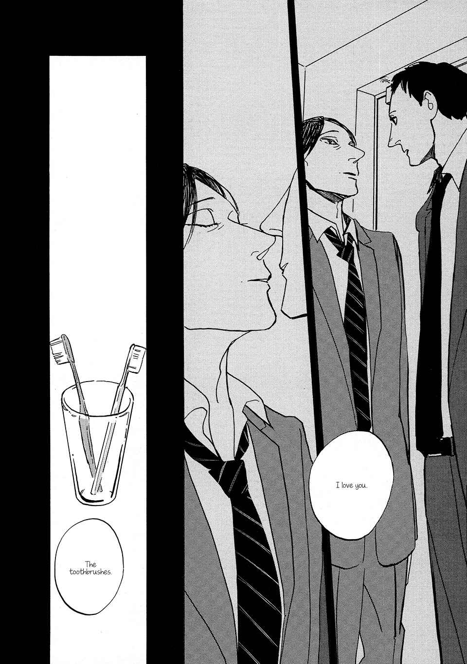 Page 18 Chapter 5 Tonari ni