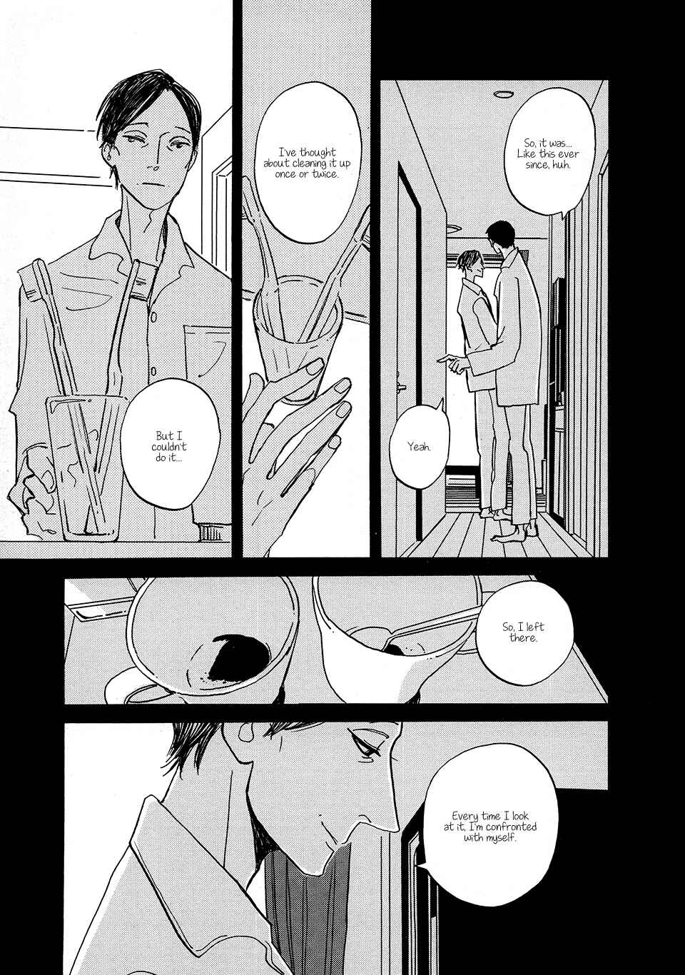 Page 19 Chapter 5 Tonari ni