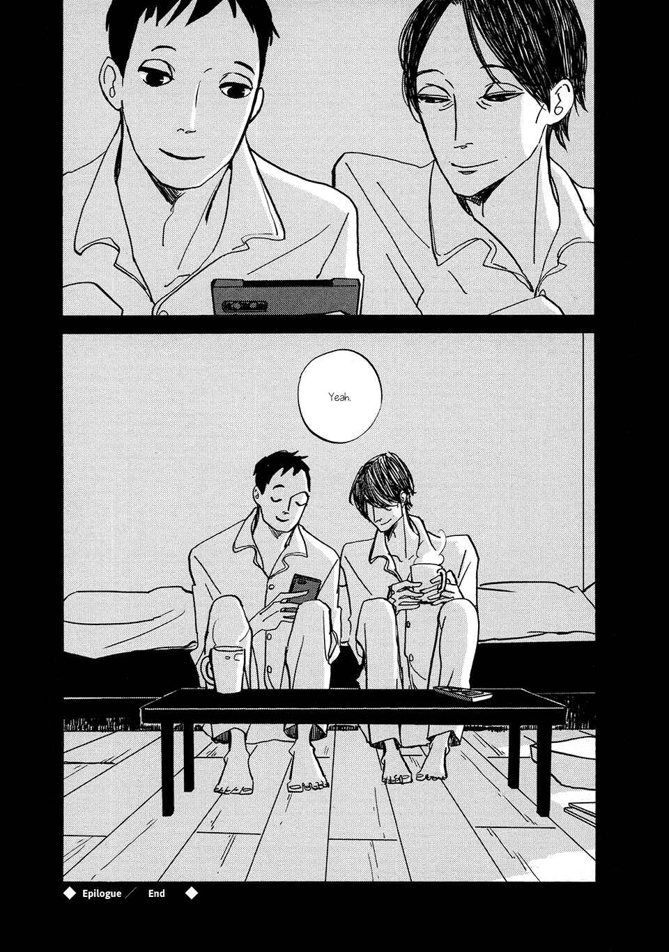 Page 21 Chapter 5 Tonari ni