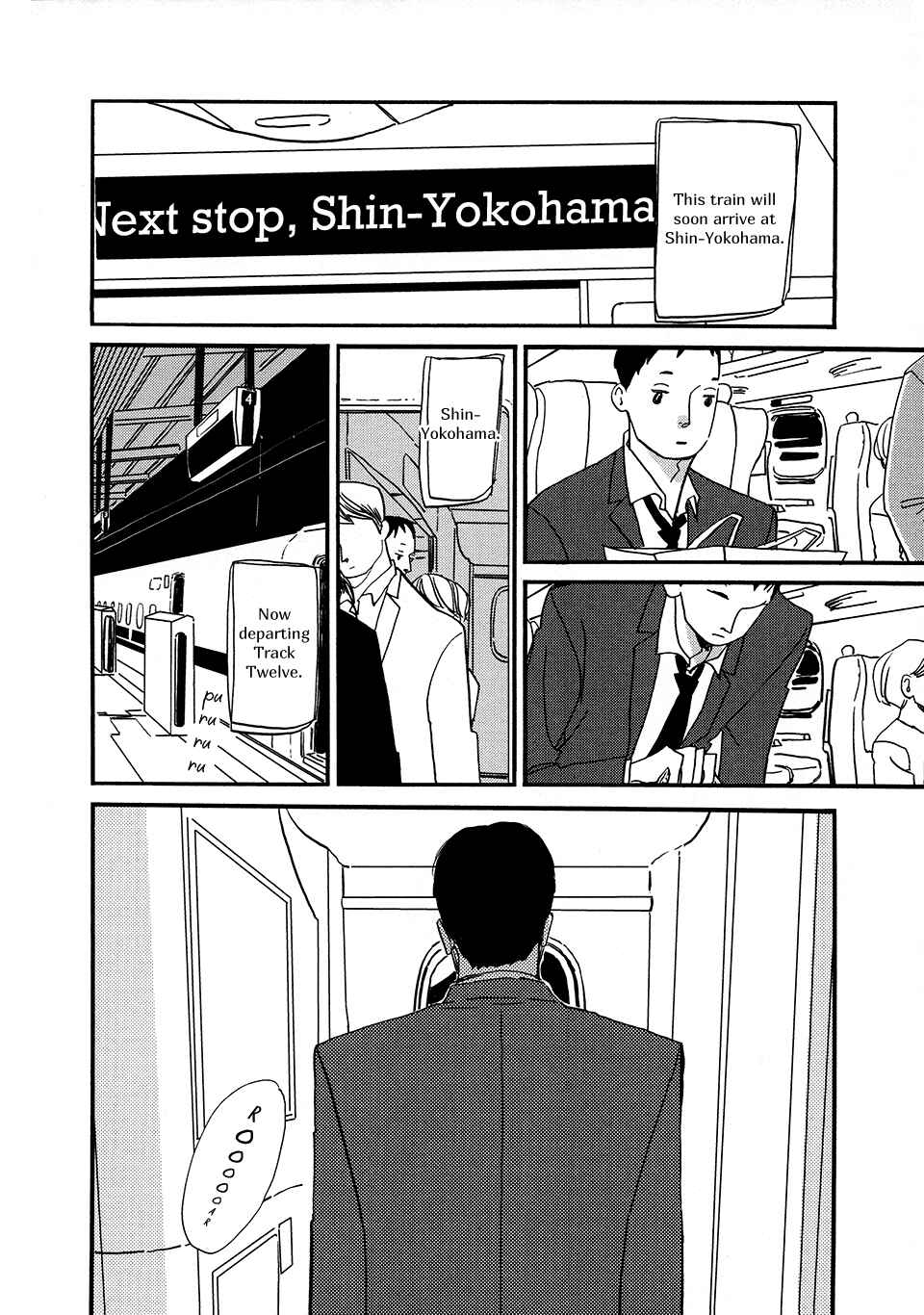 Page 23 Chapter 4 Tonari ni