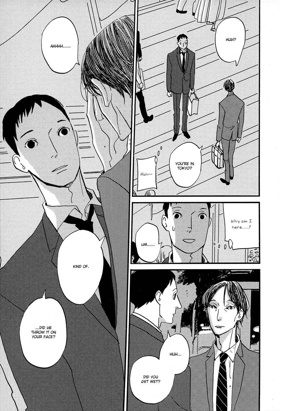 Page 26 Chapter 4 Tonari ni