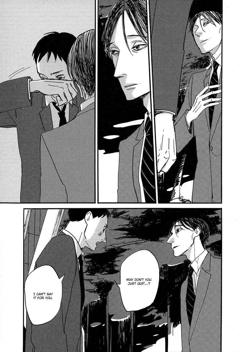 Page 28 Chapter 4 Tonari ni