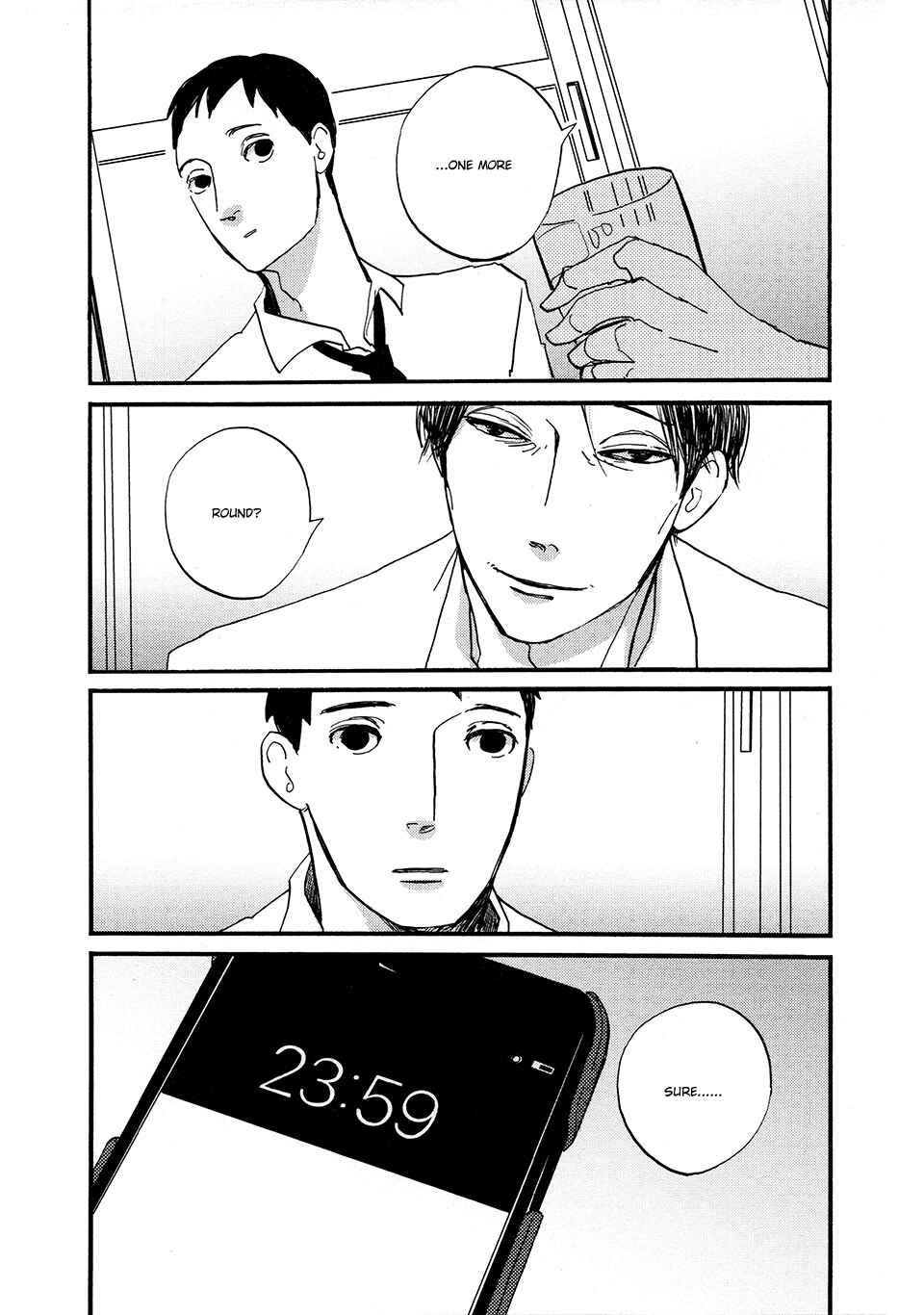 Page 41 Chapter 4 Tonari ni